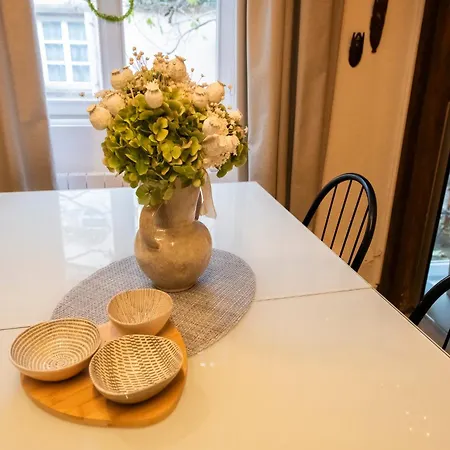 La Petite Cour - Atypique, Calme Et Cozy *